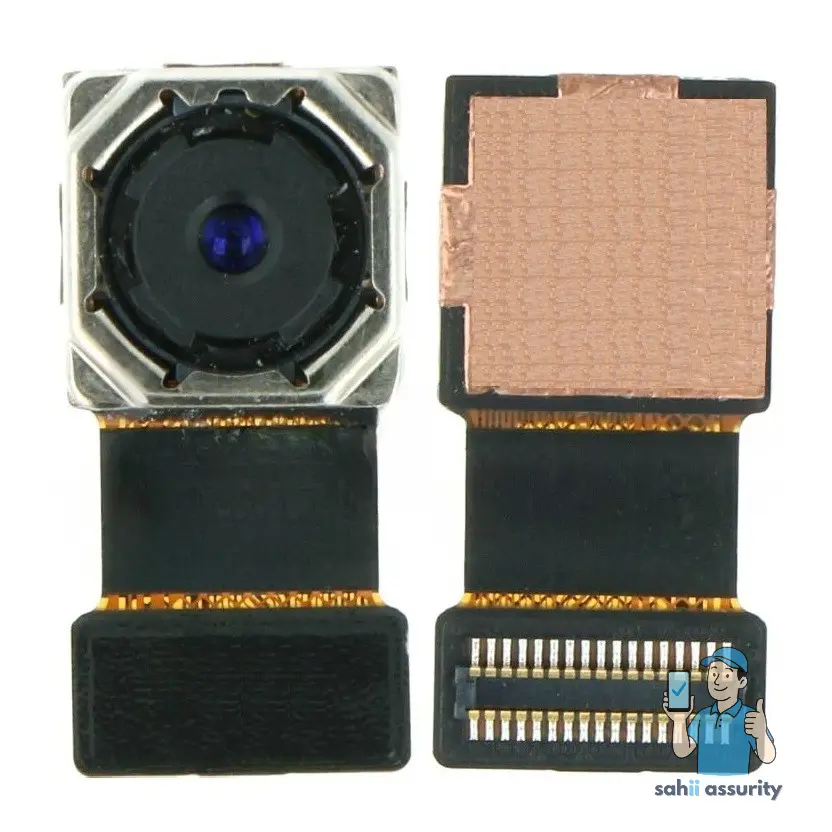 Replacement Front Camera for Tecno Camon 40 Pro (Selfie Camera)